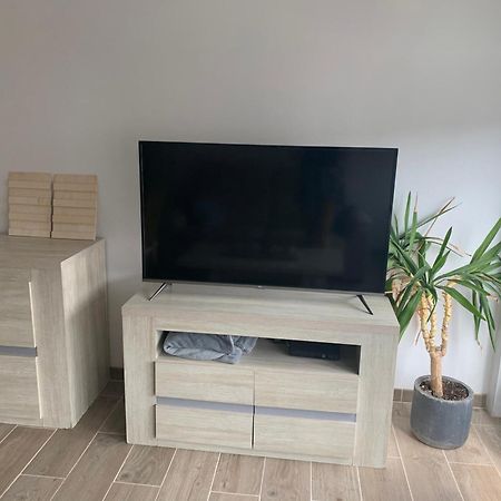 Residentie Valauris Daire Middelkerke Dış mekan fotoğraf