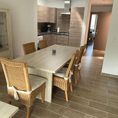 Residentie Valauris Daire Middelkerke Dış mekan fotoğraf